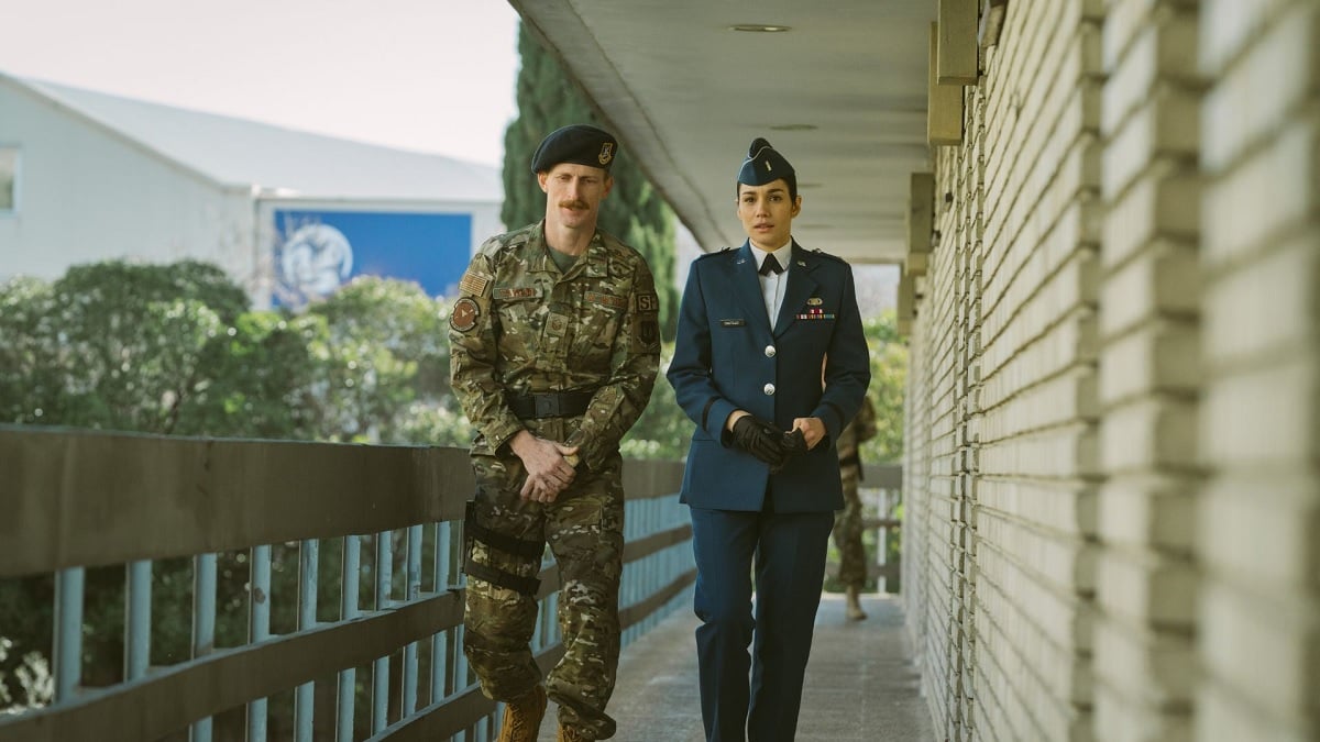 O suspense espanhol que revela o lado oculto de uma vila durante a Semana Santa