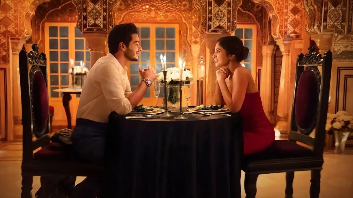 Realeza: o romance entre uma CEO e um príncipe que conquistou o público da Netflix