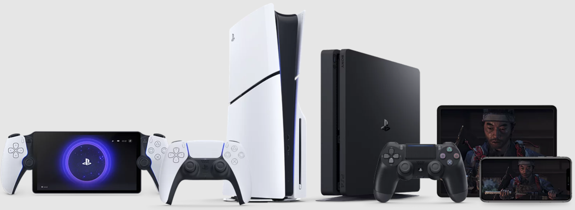 O Reprodutor Remoto de PlayStation 5 sai por R$1.301,35 (34% OFF)