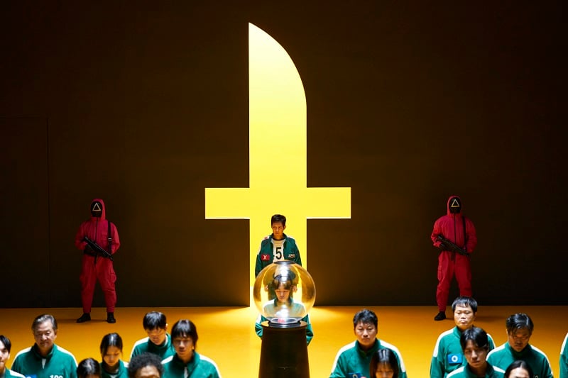 Série sul-coreana chega à última temporada e é o grande destaque da programação de junho da Netflix – No Ju-han/Netflix © 2025