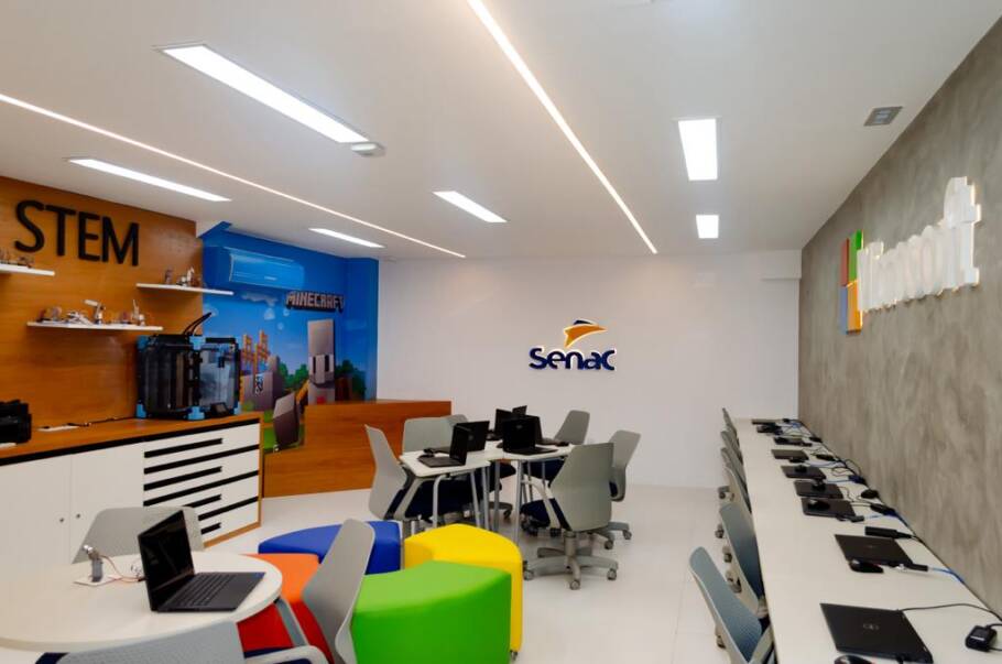 A nova plataforma de cursos 100% gratuitos está alinhada às tendências do mercado atual; veja como acessar