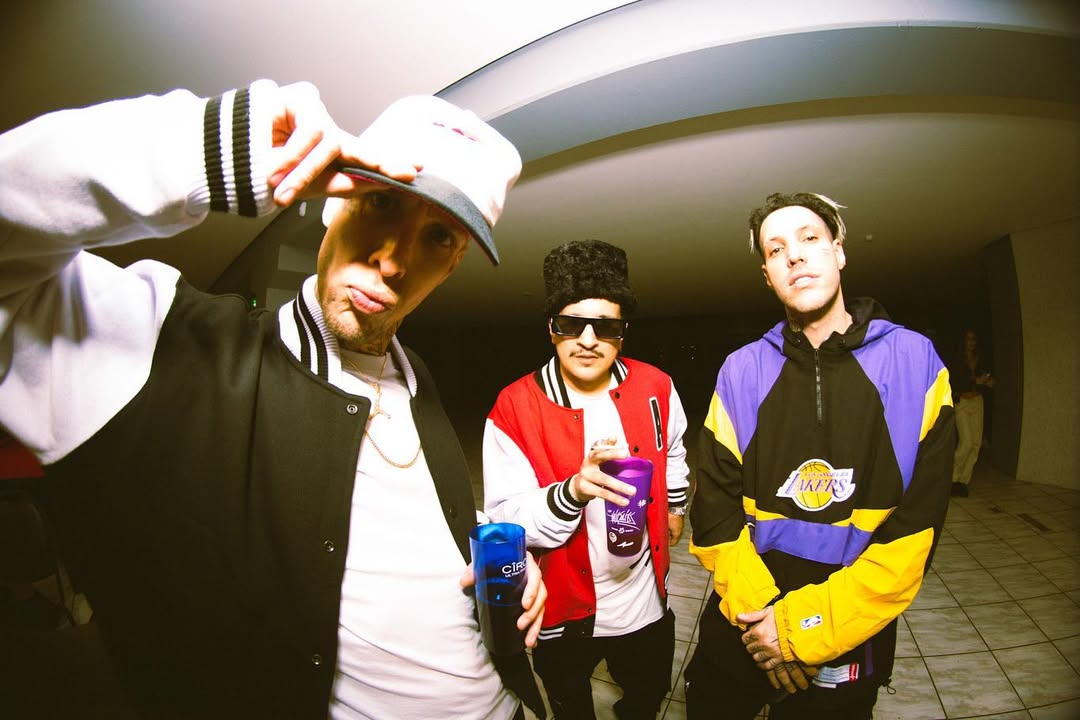 Haikaiss celebra 20 anos de rap em dois shows no Sesc Santana