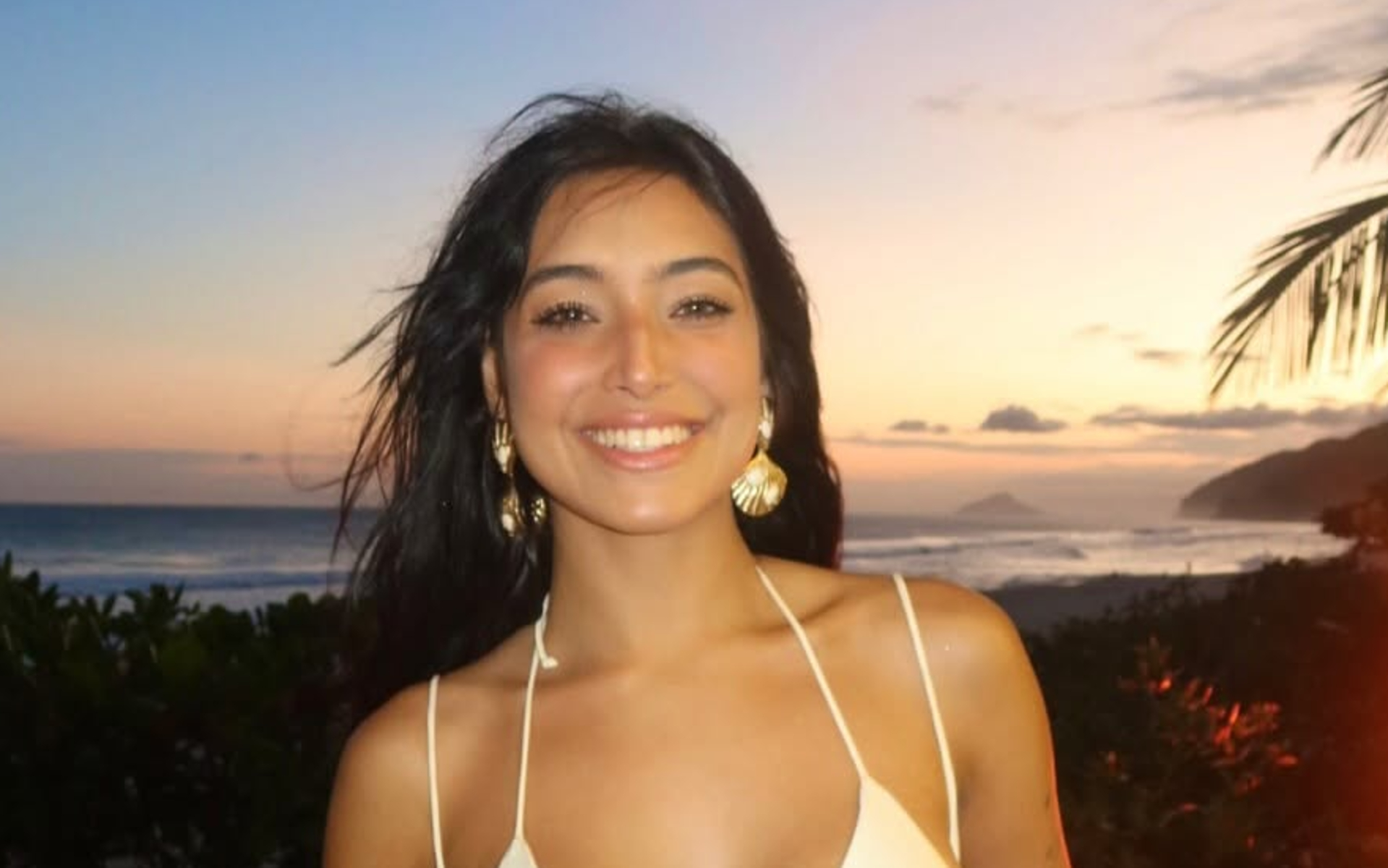 Vanessa Lopes fala sobre sua saúde mental após episódio no BBB 24.