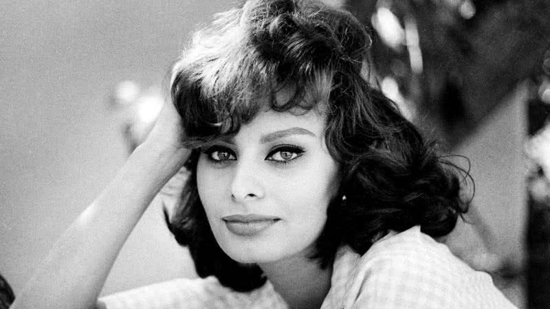 Sophia Loren – Allan Warren/Commons Wikimpedia