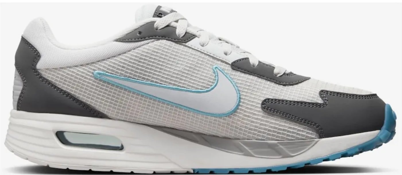 O tênis Nike Air Max Solo Masculino custa R$471,99 no Mercado livre