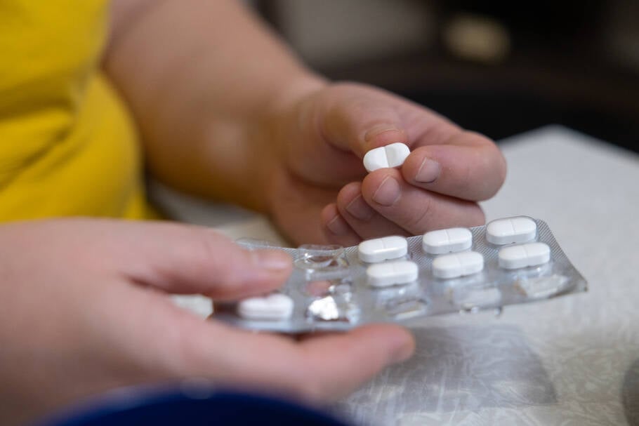 Embora o Tylenol seja o medicamento mais comumente usado para dor e febre, seu mecanismo exato permanecia incerto há décadas