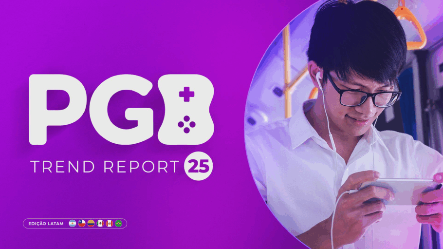 A Pesquisa Game Brasil se consolidou no mercado como o principal mapeamento sobre o consumo de jogos eletrônicos em nosso país, e em 2025 na sua 12ª edição apresentamos novos insights.