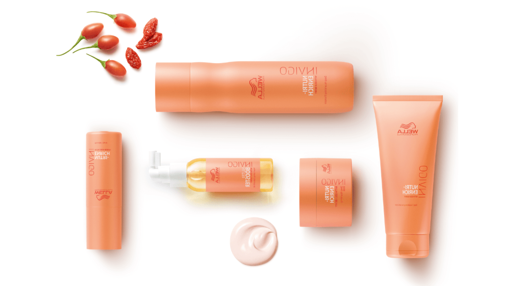 Aproveite os descontões e o cupom de 12% em vários produtos para o cabelo