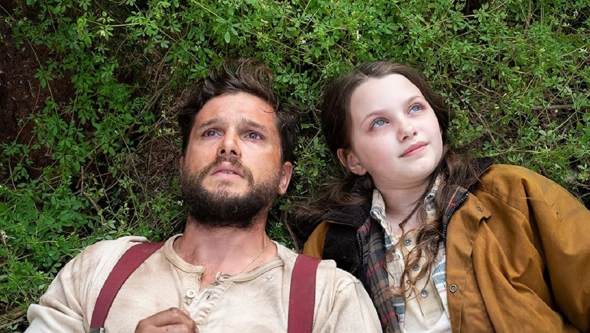 A criança, o monstro e o silêncio: um suspense que expõe a crueldade familiar