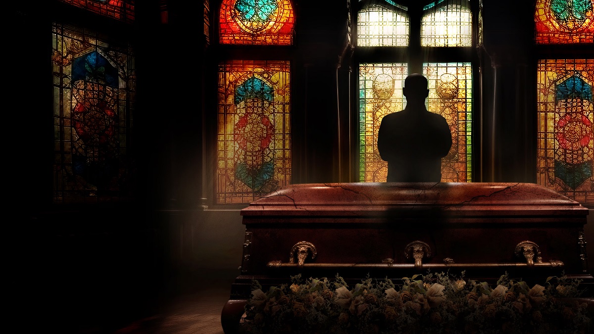 Quando o luto vira negócio: a história real que você precisa conhecer