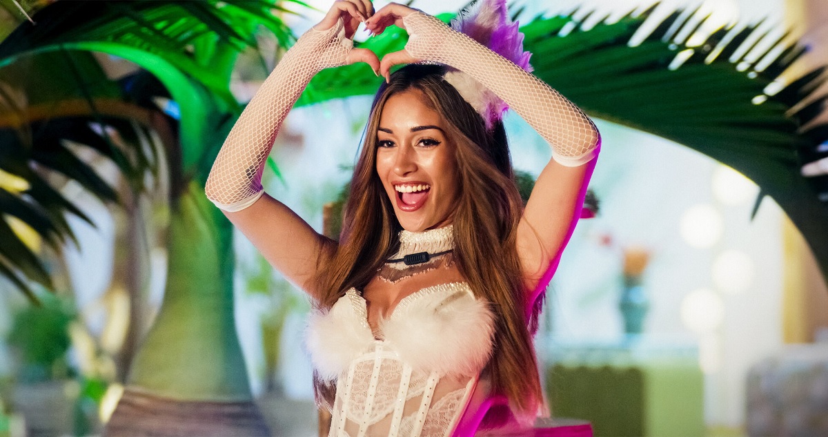 Reality surpreende ao trocar romance por regras rígidas na ilha dos amores