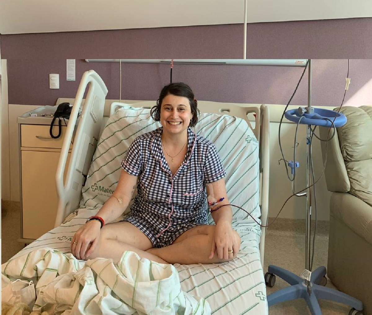 Campanha de doação mobilizou amigos e desconhecidos: “A solidariedade me surpreendeu”