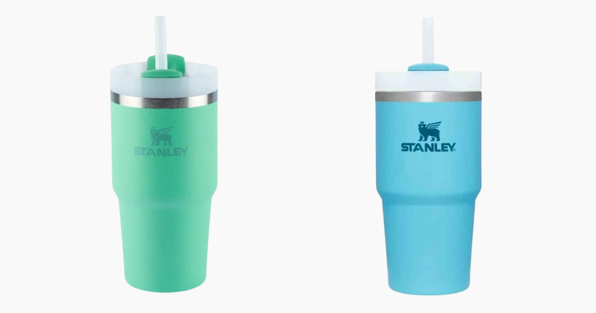 O Quencher de 591ml sai por R$179,20 na promoção