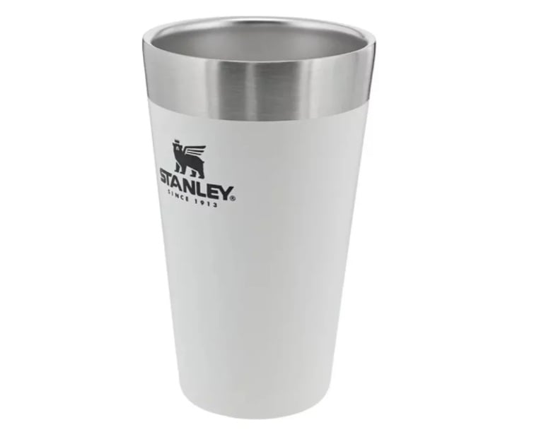 O copo clássico sai por R$144,21 no Mercado Livre