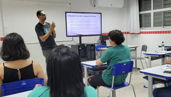 Goiás abre 2 mil vagas em cursos gratuitos de tecnologia