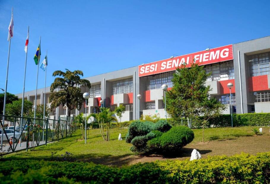 Instituição ofertará cursos técnicos gratuitos em 67 unidades distribuídas por Minas Gerais