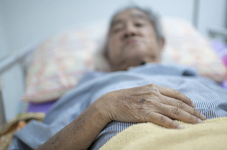 Pesquisadores descobrem ligação entre distúrbios do sono e demência