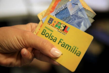 Não perca o NIS: Bolsa Família começa a pagar junho nesta semana; consulte o calendário
