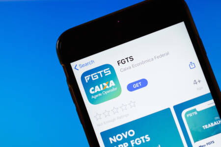 Saque-aniversário do FGTS