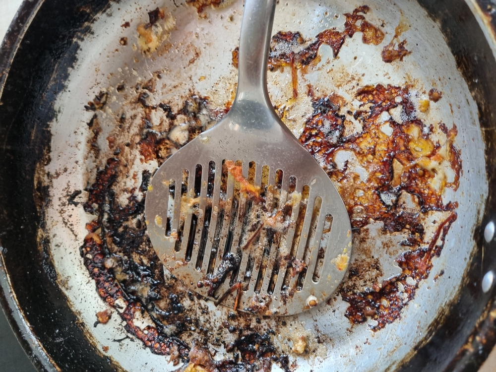 O que poucos imaginam é que a resposta pode estar escondida no armário da cozinha – evdoha/Depositphotos