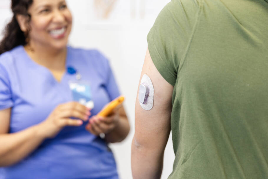 10 dos 12 pacientes submetidos a uma nova terapia com células-tronco deixaram de precisar de insulina um ano após o tratamento