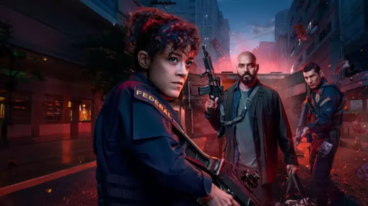Segunda temporada de série policial estreia no streaming; saiba onde assistir