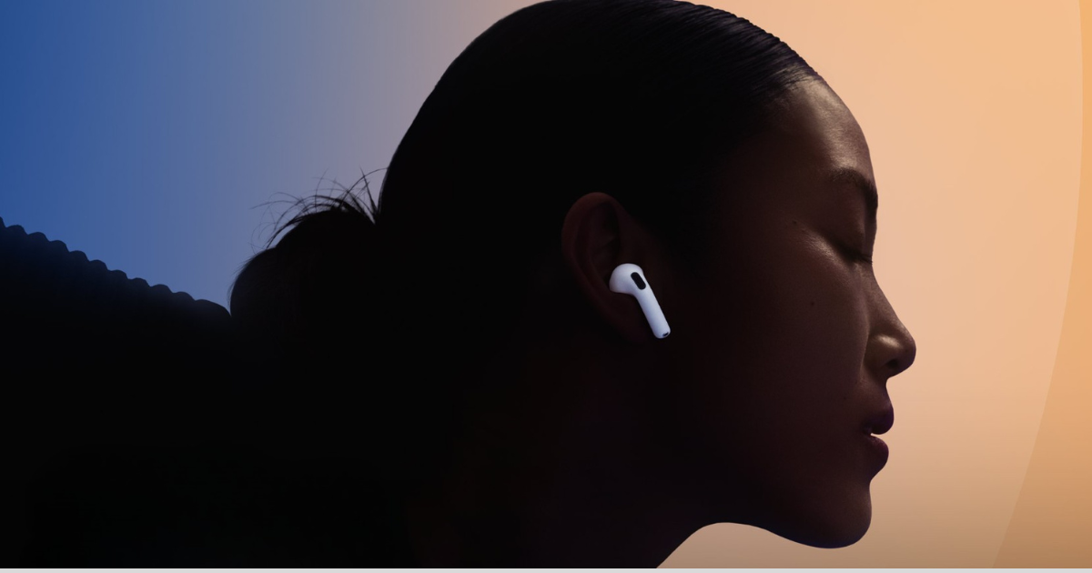 Tem promoções em muitos fones de ouvido no Mercado Livre