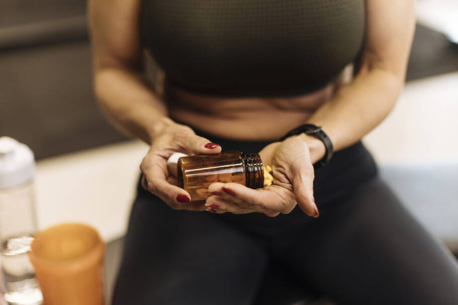 Anti-histamínicos de venda livre podem reduzir drasticamente os benefícios do exercício físico, de acordo com estudo