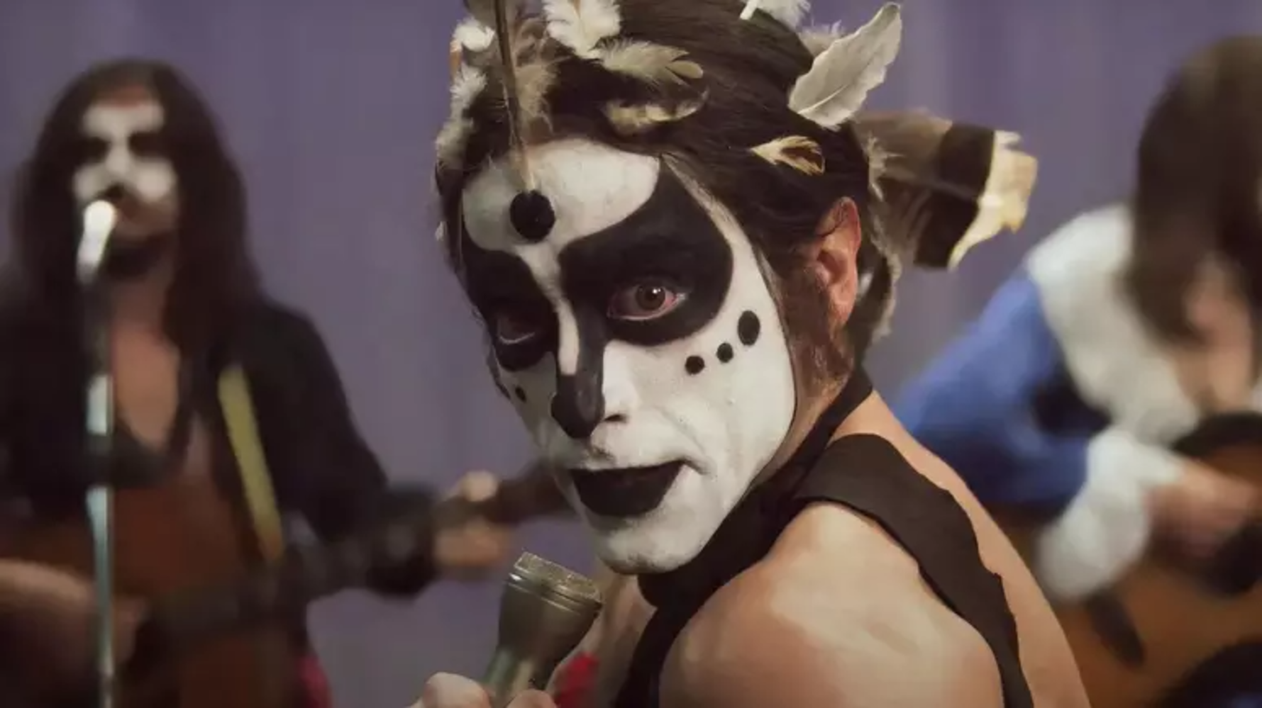 “Homem com H” é sucesso no streaming e nos cinemas.