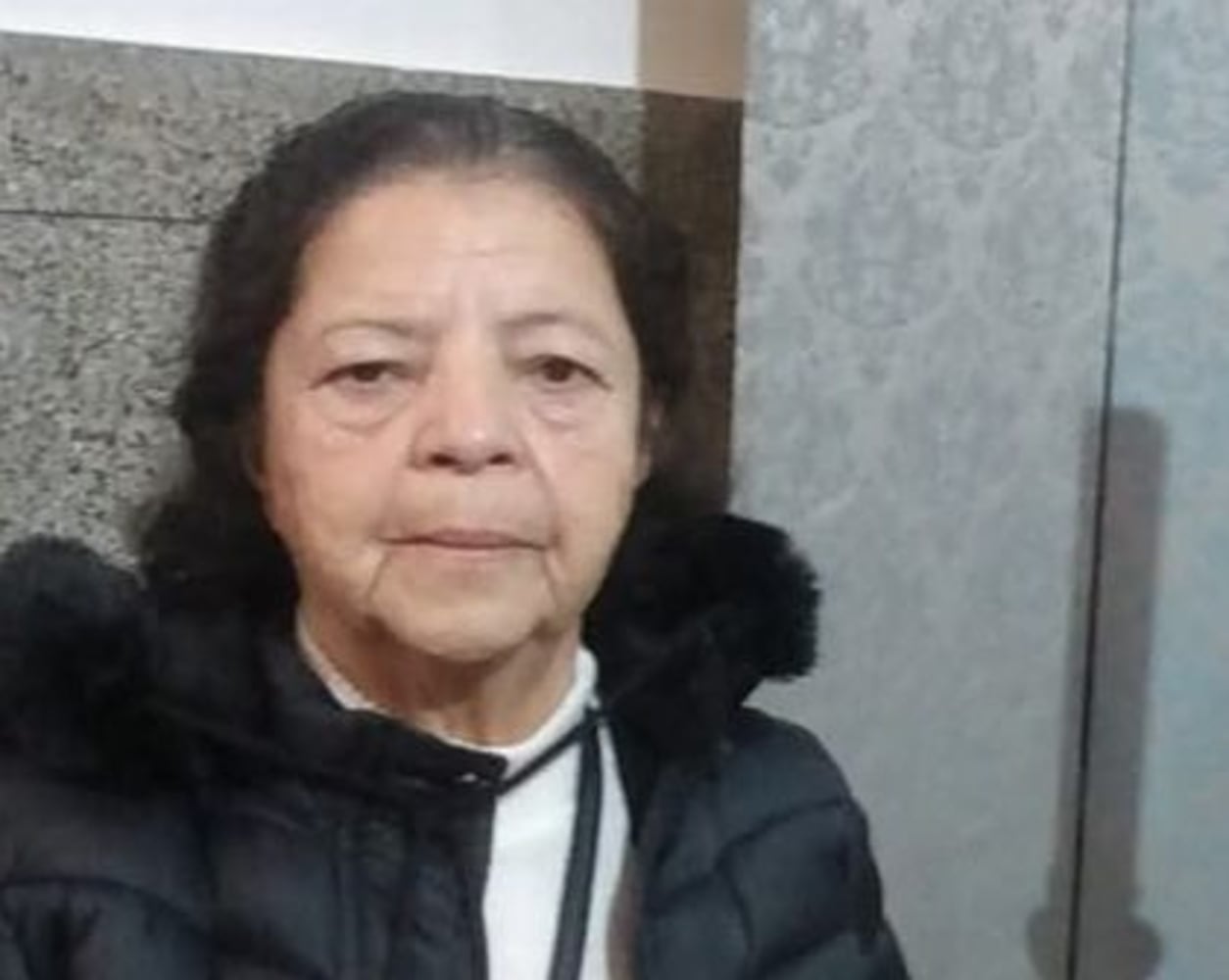 Idosa com hemorragia grave é salva por doadores de sangue.