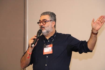 Para Alessandro Saade, não basta criar áreas de ESG nas empresas apenas para atender exigências do mercado