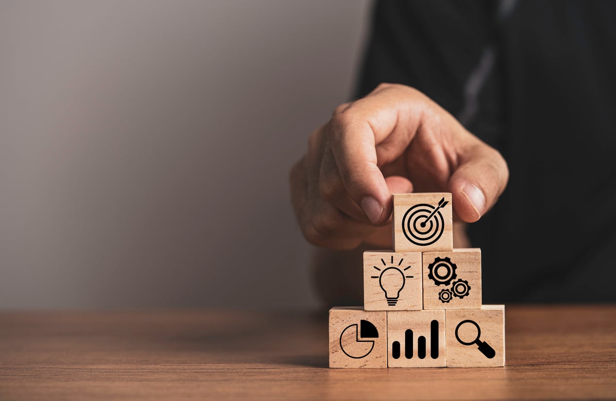 Pessoas com altos níveis de superdotação gerenciam processos de pensamento complexos quase sem esforço – iStock/Dilok Klaisataporn