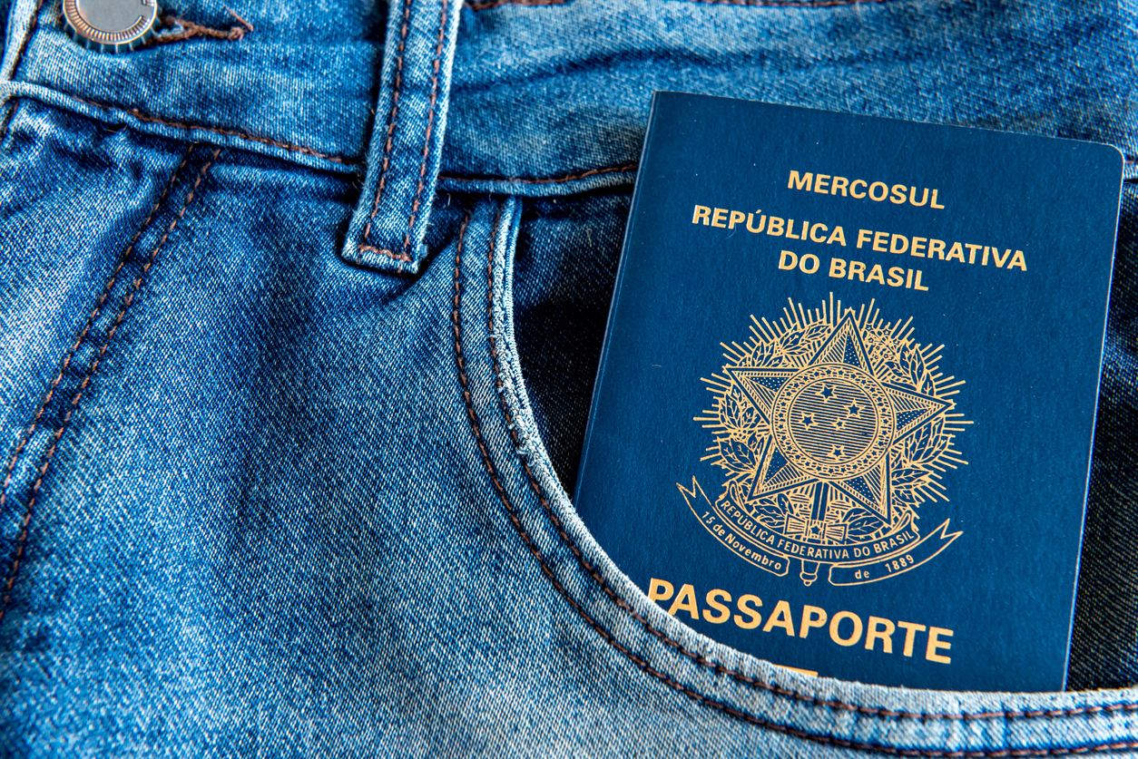 Perdeu o RG antes de viajar? Veja alternativas para embarcar em voos domésticos e internacionais