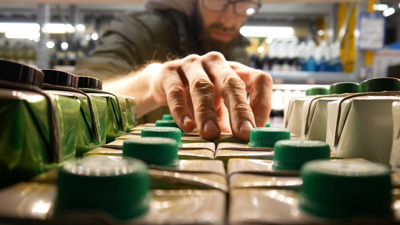 O consumo frequente de refrigerantes, sucos industrializados e bebidas energéticas foi responsável por cerca de 10% dos novos casos de diabetes tipo 2 no mundo em 2020