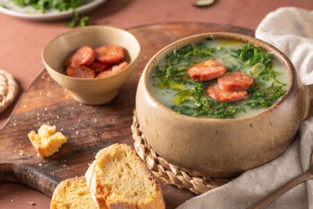Caldo verde