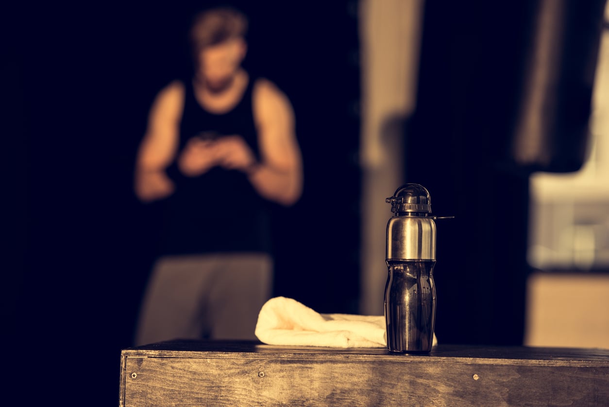 Mais do que uma questão de estética ou frescor, a limpeza é uma barreira crucial contra doenças invisíveis – LightFieldStudios/iStock