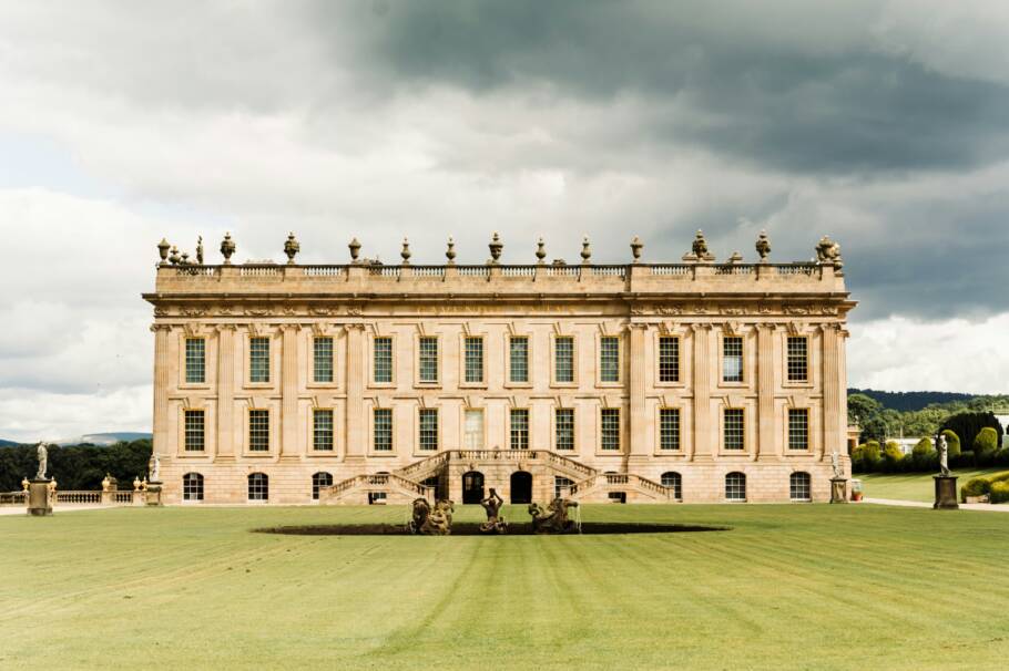 Roteiro na Inglaterra celebra os 250 anos da escritora Jane Austen