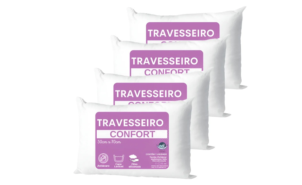 Esse kit sai por apenas R$77,91 na promoção