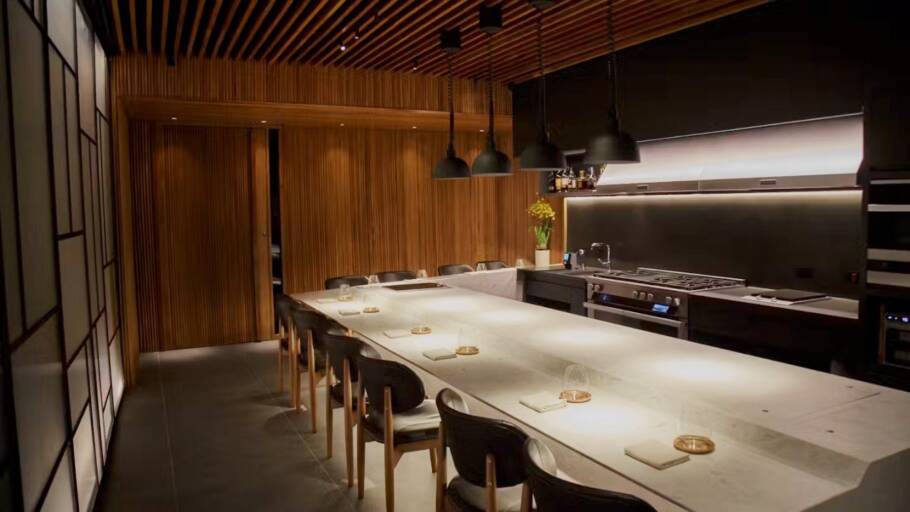 Restaurante carioca Lasai, do chef Rafa Costa e Silva, é o único brasileiro na lista do 50 melhores