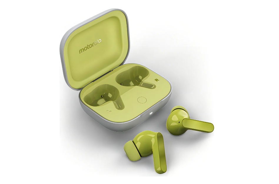 Os Moto Buds custam R$310 no Pix