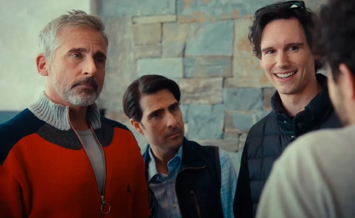 Bilionários, IA e o caos: novo filme faz sátira sobre quem controla o mundo