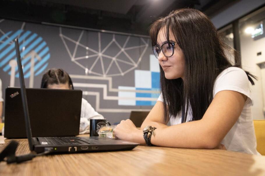 As inscrições para o curso gratuito já estão abertas e podem ser feitas online até 20 de junho