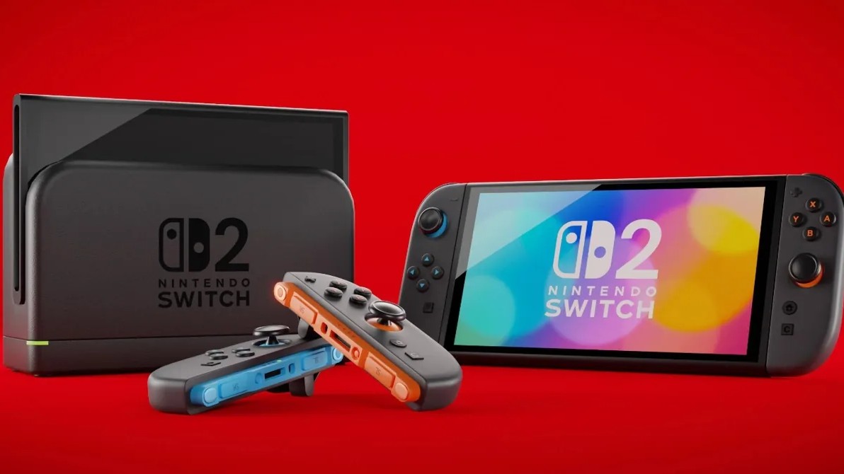 Corre porque ainda dá pra encontrar o Nintendo Switch 2 – por um preço inflacionado – no Mercado Livre