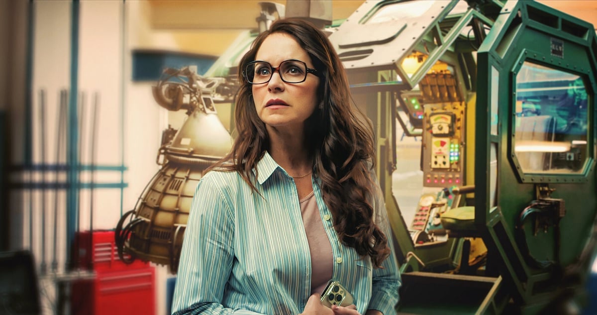 Viagem no tempo revela dilemas de gênero e identidade