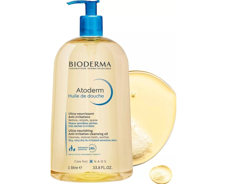 O Autoderm de 1 litro custa R$179,99 na promoção