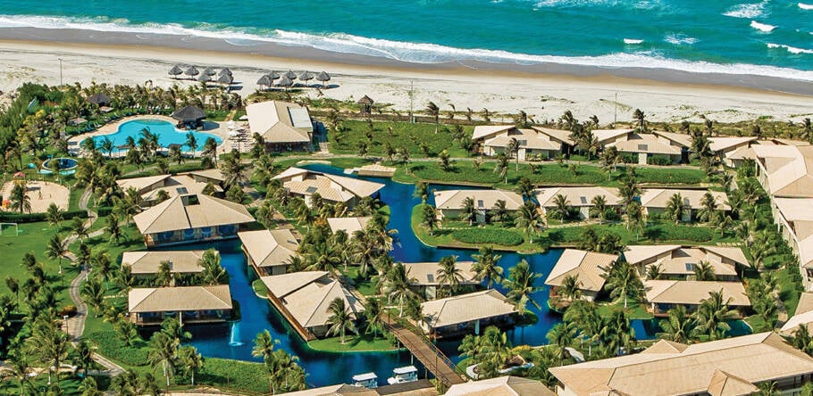 Programação de férias em hotéis e parks impulsiona o setor de turismo pelo país