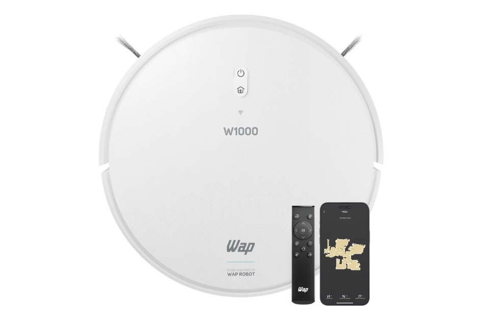 O W1000 sai por R$1.189,90 na promoção