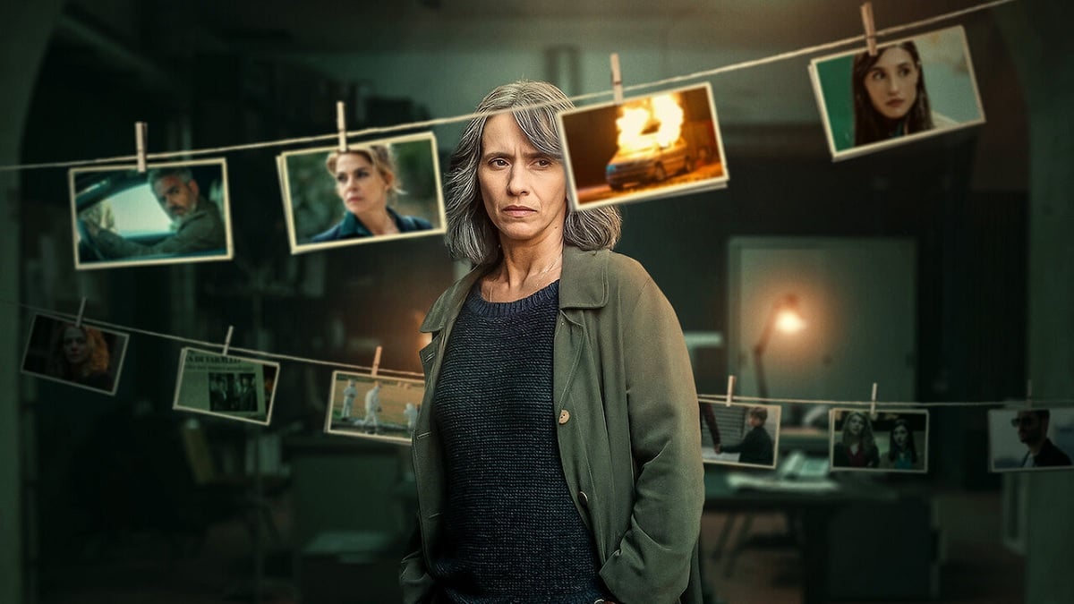 Drama, mistério e traições: a série da Netflix que todo mundo está comentando