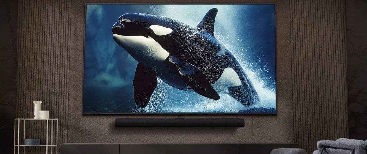 A smart Tv 4k 55” LG Nanocell está com preço ótimo no Mercado Livre