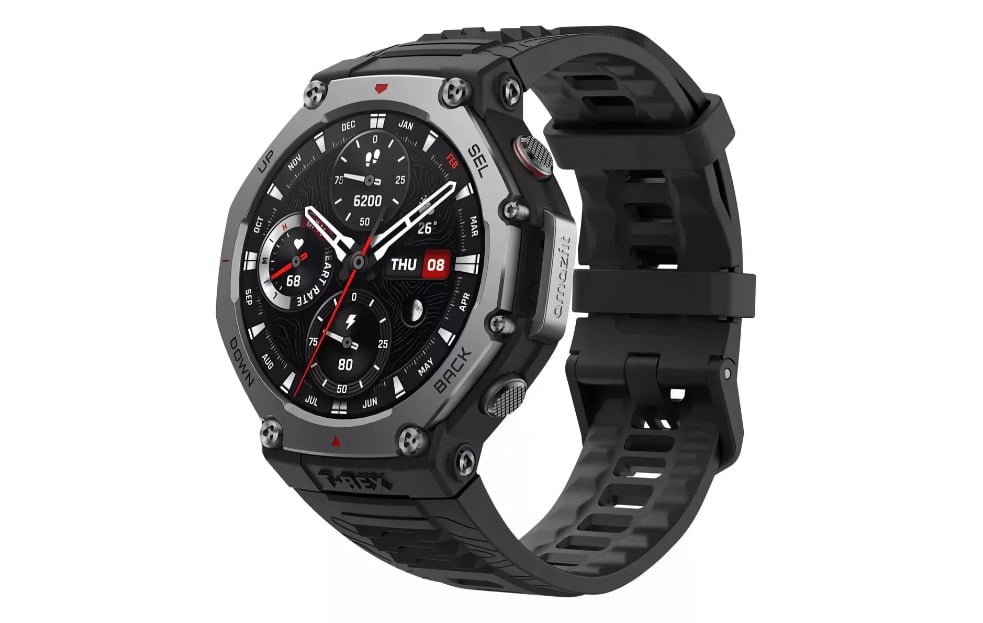 O T-Rex 3 custa R$1.306,70 na promoção do Mercado Livre